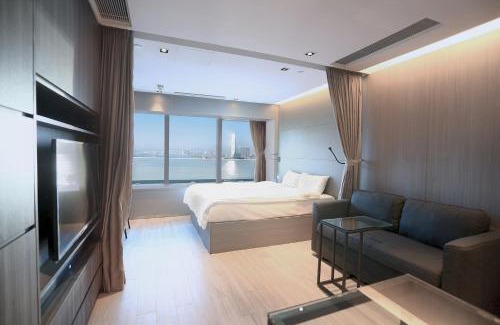 Sheung Wan Apartamento | CM+ Hotels and Serviced Apartments