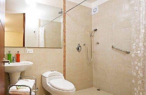 Zona Rosa Hotel | CM Suite