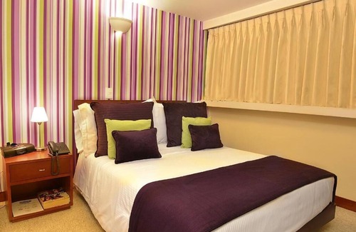 Zona Rosa Hotel | CM Suite