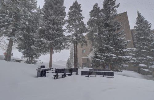 Copper Mountain Village Apartamento | Cm236 Copper Mtn Inn Condo
