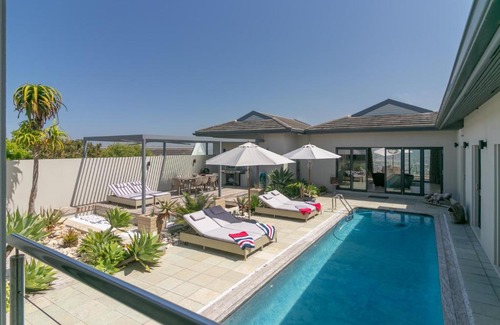 Knysna Casa | CM26 - Pezula Heavenly Sunset