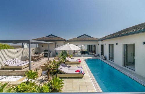 Knysna Casa | CM26 - Pezula Heavenly Sunset
