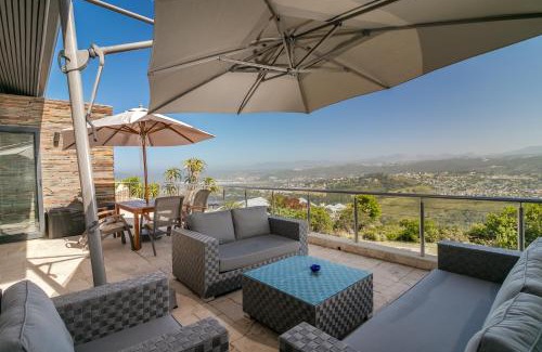 Knysna Casa | CM26 - Pezula Heavenly Sunset