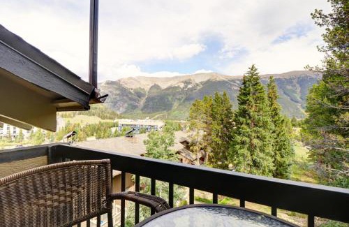 Copper Mountain Village Hotel | CM417H Copper Mtn Inn