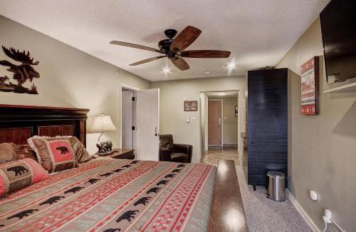 Copper Mountain Village Hotel | CM417H Copper Mtn Inn