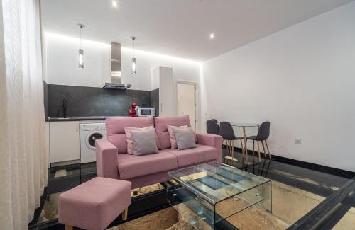 Centro histórico de Mérida Apartamento | CMDreams Gold- Apartamentos turísticos con ruinas romanas en el centro de Mérida