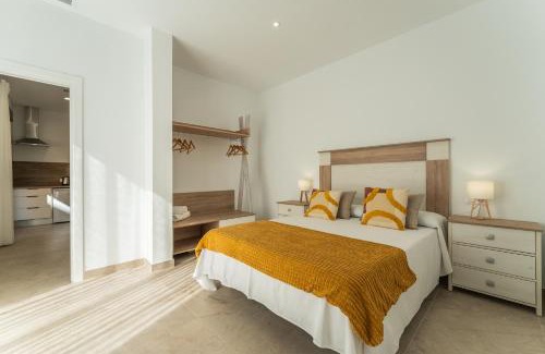 Centro histórico de Mérida Apartamento | CMDreams Platinium- Apartamentos turísticos en el centro de Mérida