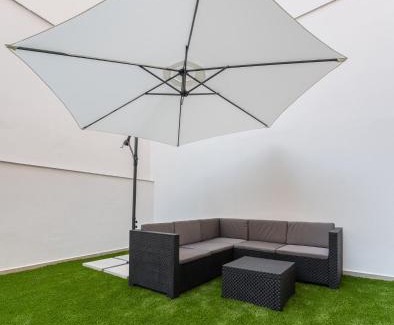 Centro histórico de Mérida Apartamento | CMDreams Platinium- Apartamentos turísticos en el centro de Mérida