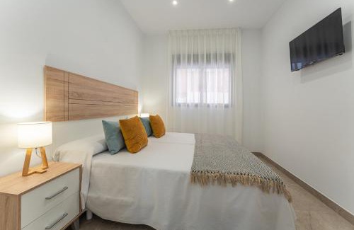 Centro histórico de Mérida Apartamento | CMDreams Platinium- Apartamentos turísticos en el centro de Mérida