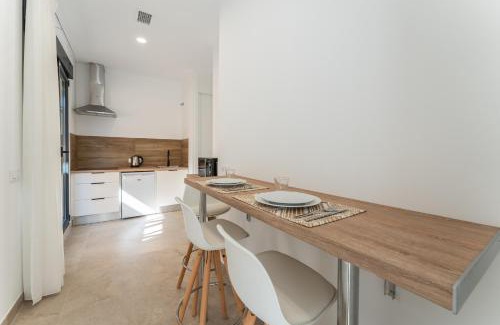 Centro histórico de Mérida Apartamento | CMDreams Platinium- Apartamentos turísticos en el centro de Mérida