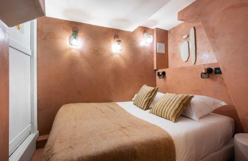 Enfants-Rouges Apartamento | CMG Amazing Duplex 3BR 6P Le Marais