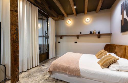 Enfants-Rouges Apartamento | CMG Amazing Duplex 3BR 6P Le Marais