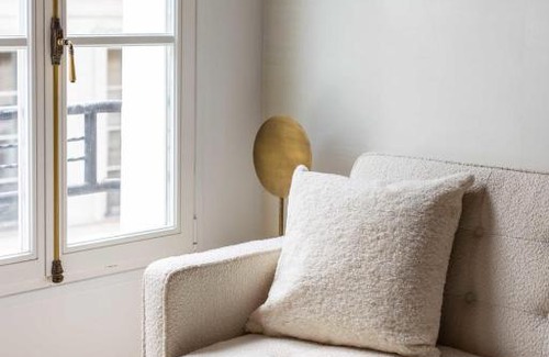 Les Halles Apartamento | CMG- Magnifique appartement - Louvre / Saint Honore - 2