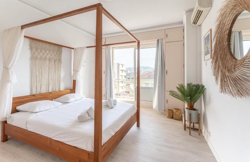 Saint-Charles Apartamento | CMG - Marseille - Honorat