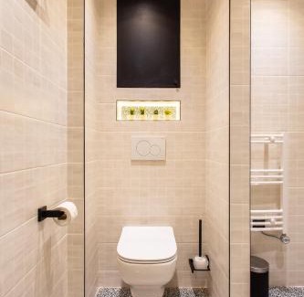 Hopital Saint-Louis Apartamento | CMG Résidence Canal Saint-Martin Vellefaux