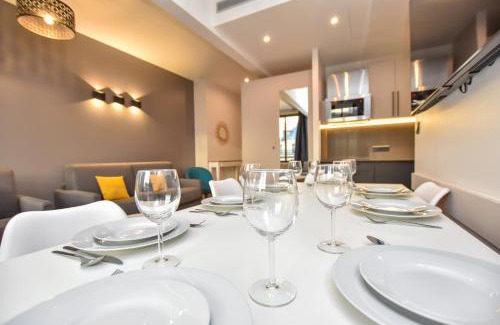 Chaussee-d'Antin Apartamento | CMG Résidence Opéra