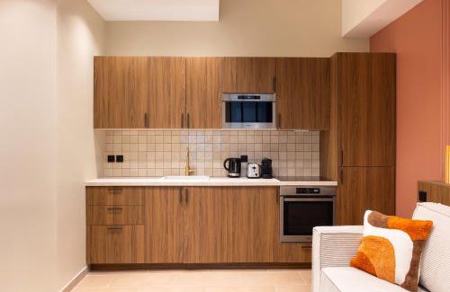 Quartier de Rochechouart Apartamento | CMG - Sacre Coeur Rochechouart