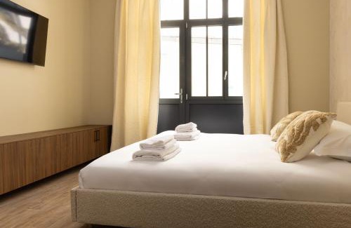 Quartier de Rochechouart Apartamento | CMG - Sacre Coeur Rochechouart