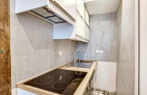 Chaussee-d'Antin Apartamento | CMG Saint-Lazare / Galeries Lafayette II