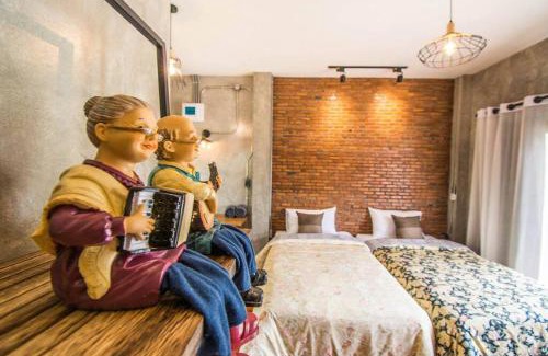 San Kamphaeng Casa | CMHutNo2