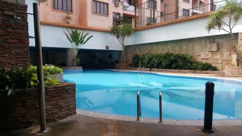 Bandar Kota Bharu Apartamento | CMK APARTMEN MUTIARA TOWER 3 BEDROOM KOTA BHARU#Netflix