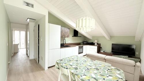 Valverde Apartamento | CN020 - Cesenatico, esclusivo quadrilocale a pochi passi dal mare