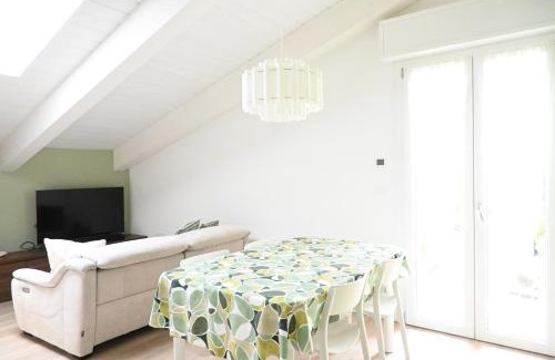 Valverde Apartamento | CN020 - Cesenatico, esclusivo quadrilocale a pochi passi dal mare