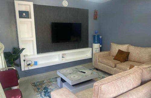 Kimana Cama Y Desayuno | Cnc BnB-Kimana-2bedrooms