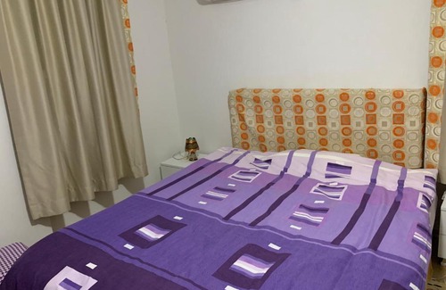 Konyaalti Apartamento | Cng House