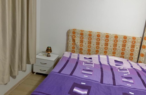 Konyaalti Apartamento | Cng House