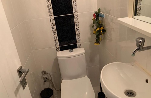 Konyaalti Apartamento | Cng House
