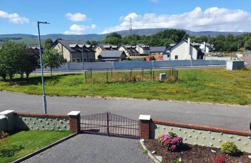 Kilgarvan Cama Y Desayuno | Cnoc Sí 1