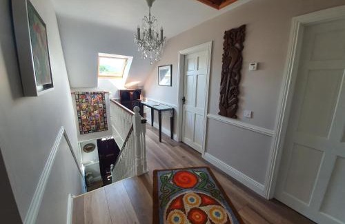 Kilgarvan Casa | Cnoc Sí 2