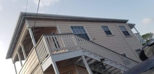Saint John Parish Apartamento | CNP Apartments