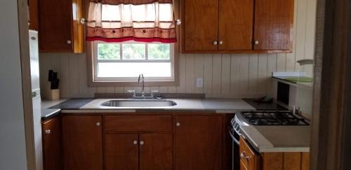 Saint John Parish Apartamento | CNP Apartments