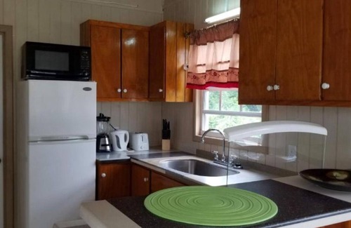 Saint John Parish Apartamento | CNP Apartments