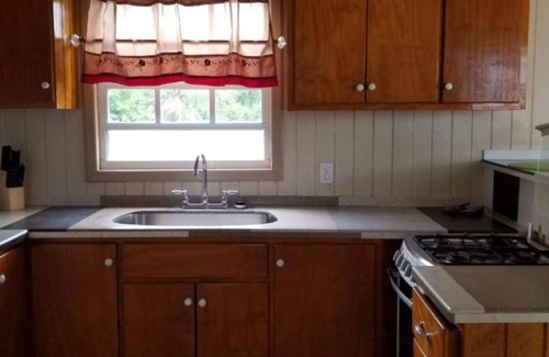 Saint John Parish Apartamento | CNP Apartments