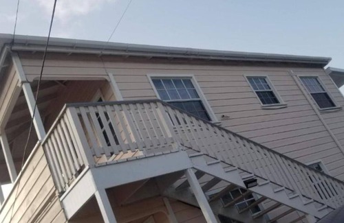 Saint John Parish Apartamento | CNP Apartments
