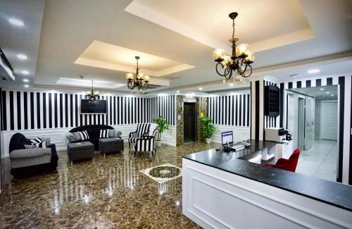 Kucukcekmece Cama Y Desayuno | Cnr İnci Hotel