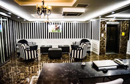 Kucukcekmece Cama Y Desayuno | Cnr İnci Hotel