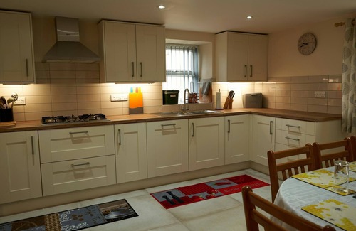 Tan-y-groes Cabaña | Cnwc Y Boidy, Llangrannog