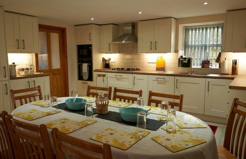 Tan-y-groes Cabaña | Cnwc Y Boidy, Llangrannog