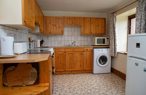 Goodwick Cabaña | Cnwc Y Bran, Fishguard