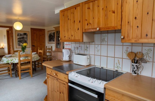 Goodwick Cabaña | Cnwc Y Bran, Fishguard