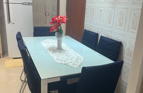 Anchieta Casa | Coastal Comfort