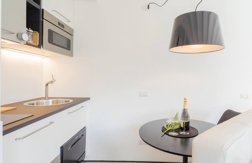 Laglio Apartamento | Co-e405-case2a1 - P Terrace