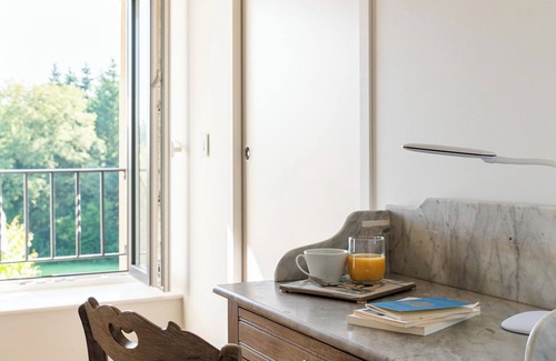 Le Grand-Bourg Casa | Co-Gîte à Condat - Splendid renovated farmhouse ideal for families!