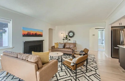 Barths Casa | CO Home base! Easy to the Mountains & Denver!