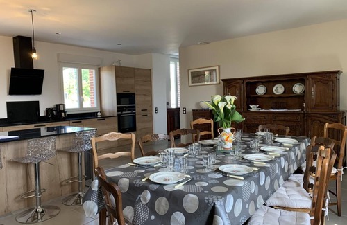 Neville Casa | Co'normandy - NEVILLE