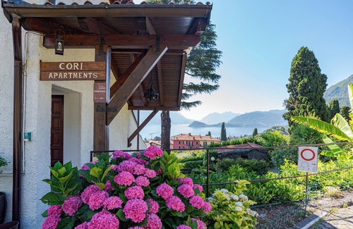 Menaggio Apartamento | Co.ri. Appartamenti 5